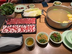 -掂档潮汕牛肉火锅(沈阳万象城店)