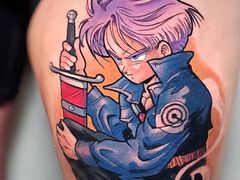 -万达广场(东莞厚街店)