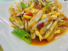 -景好海鲜餐厅(大鹏必选旅游店)