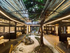 -浮何烤铺(桐梓林店)