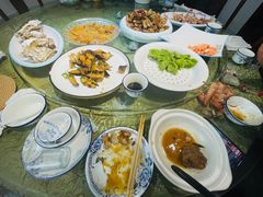 -良师门滨海人家·海鲜·家常菜(滨海城店)