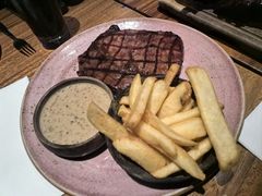 -The Meat & Wine Co Southbank(南岸店)