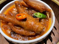 -南拳十三姨·潮汕砂锅粥(世纪金源店)