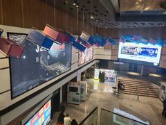 -金逸影城(中关村店)