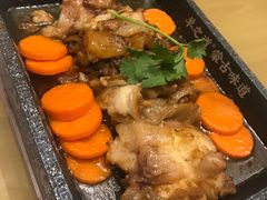 -羊之道草原味道清真餐厅(番禺店)