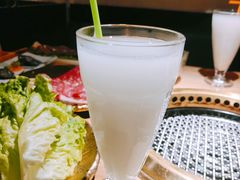 -江户烧肉(高德店)
