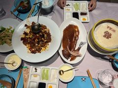-局气 烤鸭·北京菜(光华路店)