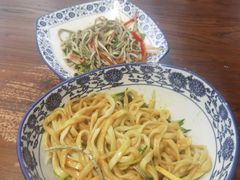 -老北京私房菜(798店)