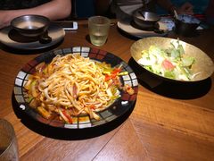 -楼兰新疆主题餐厅(坂田佳华领汇广场店)