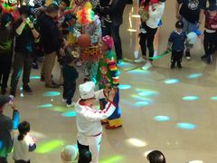 -巴黎贝甜·生日蛋糕(杭州文二路店)