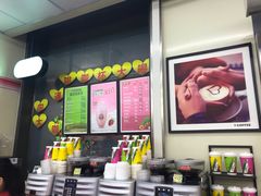 店内环境-7-ELEVEn(古美店)