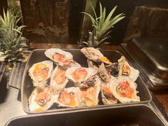 -万达瑞华酒店美食汇自助餐厅(楚河汉街店)