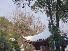 -岳麓山风景名胜区