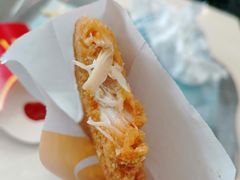 -麦当劳(深圳北站高铁店)