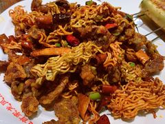 -伊通龙凤烧鸽子(二店)