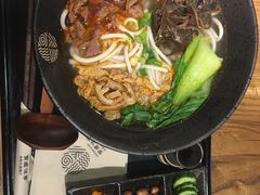 -俏湘私房菜(国贸店)
