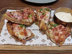 -G+KITCHEN(龙湖狮山天街店)