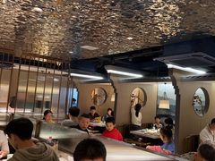 -野妹火锅(龙岗店)