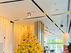 -西贡中心铂尔曼酒店