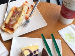 -星巴克(北京首都国际机场7店)