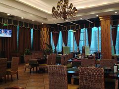 -火舞泰·泰式海鲜火锅餐厅(世纪城店)