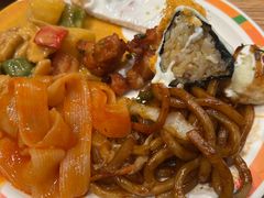 -比格比萨自助(南京万达茂店)