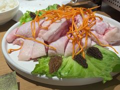 -茶港·点心·啫啫煲(群光广场店)