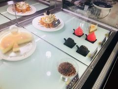 -伊斯坦布尔土耳其清真咖啡餐厅