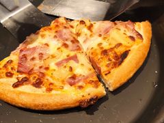 -必胜客(远大路店)