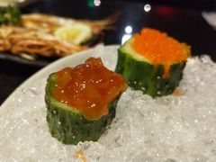 -梅筑·创意料理(王府井百货店)