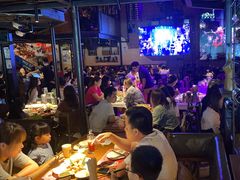 -胡桃里音乐酒馆(白云五号T5 MALL店)