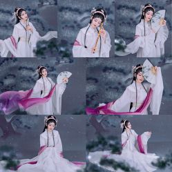 -盘子女人坊生日照·摄影馆(浦东店)