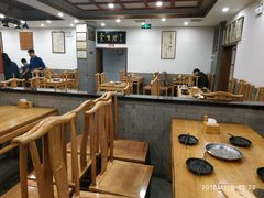 大堂-金生隆(六铺炕店)