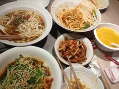 -大师兄·西北小馆(南沙万达广场店)