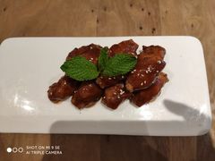 -枣子树·素食餐厅(普陀山店)