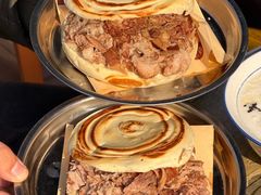 -樊记腊汁肉(竹笆市总店)