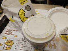 -City1+1城市比萨·意面(桂林路店)