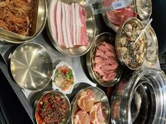 -本炙炭烤·蒲烧活鳗料理店(金沙洲店)