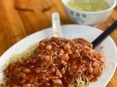 炸酱面-顺发饮食店(景泰西六巷店)