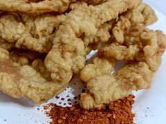 小酥肉-米郎餐厅·朝鲜族料理(延长路店)