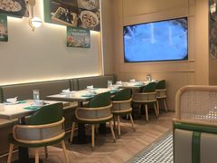-荔粥记潮汕砂锅粥(新北万达店)