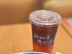 遇见酸梅汤-遇见小面(凯德广场店)