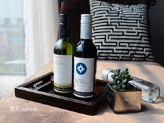 -上海艾本精品酒店