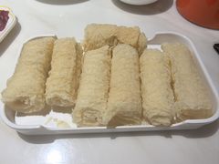 -潮汕大目牛肉火锅(水围店)