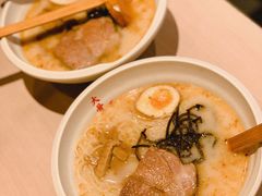 味千生日面-味千拉面(常州关河东路分店)