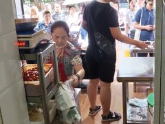 -蓉城西二道无名冒菜(西二道街店)