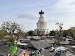 -妙应寺白塔