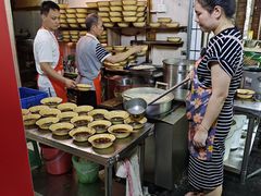 -温馨缘面庄(总店)
