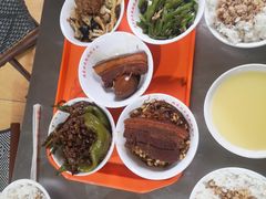 -赵家好米干饭把子肉(小纬六路店)