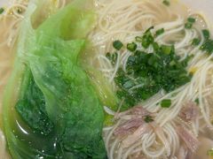 -小杨生煎(浦江欢乐颂店)